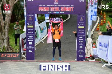 PRENN TRAIL SUMMIT 2024 - Ảnh #2974801