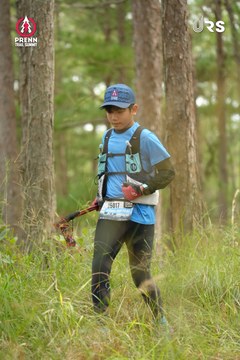 PRENN TRAIL SUMMIT 2024 - Ảnh #2973145