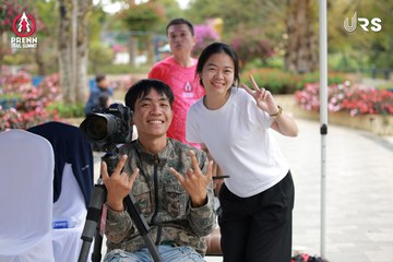 PRENN TRAIL SUMMIT 2024 - Ảnh #2972849