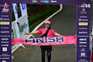 PRENN TRAIL SUMMIT 2024 - Ảnh #2973901