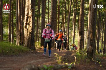 PRENN TRAIL SUMMIT 2024 - Ảnh #2967364