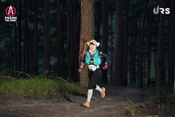 PRENN TRAIL SUMMIT 2024 - Ảnh #2970111