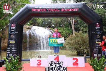 PRENN TRAIL SUMMIT 2024 - Ảnh #2972123