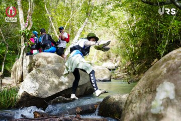 PRENN TRAIL SUMMIT 2024 - Ảnh #2968687