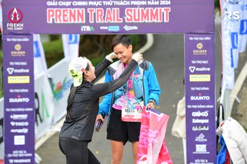PRENN TRAIL SUMMIT 2024 - Ảnh #2974499