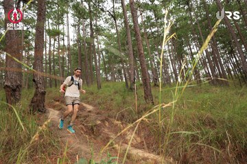 PRENN TRAIL SUMMIT 2024 - Ảnh #2975480