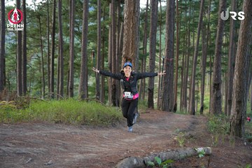 PRENN TRAIL SUMMIT 2024 - Ảnh #2970991