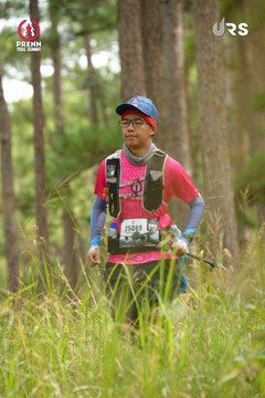 PRENN TRAIL SUMMIT 2024 - Ảnh #2973506