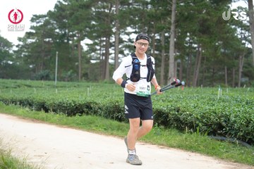 PRENN TRAIL SUMMIT 2024 - Ảnh #2978762