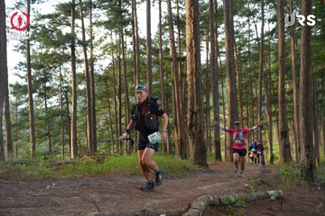 PRENN TRAIL SUMMIT 2024 - Ảnh #2966899