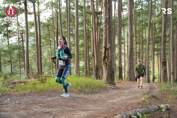 PRENN TRAIL SUMMIT 2024 - Ảnh #2971380