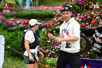 PRENN TRAIL SUMMIT 2024 - Ảnh #2974460