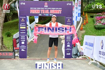 PRENN TRAIL SUMMIT 2024 - Ảnh #2974624