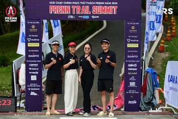 PRENN TRAIL SUMMIT 2024 - Ảnh #2974141