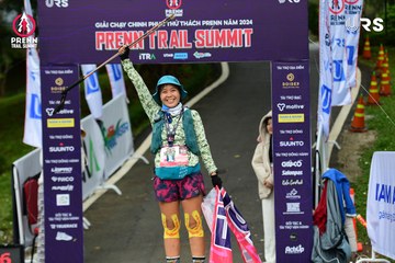PRENN TRAIL SUMMIT 2024 - Ảnh #2974064