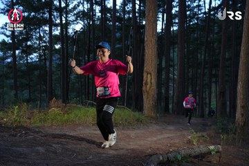 PRENN TRAIL SUMMIT 2024 - Ảnh #2970285
