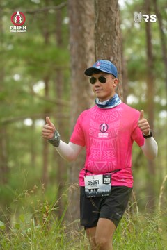 PRENN TRAIL SUMMIT 2024 - Ảnh #2973246
