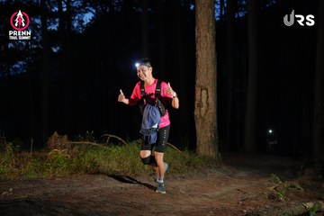 PRENN TRAIL SUMMIT 2024 - Ảnh #2969577
