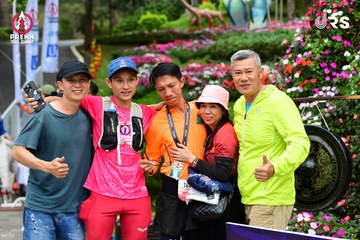 PRENN TRAIL SUMMIT 2024 - Ảnh #2974256