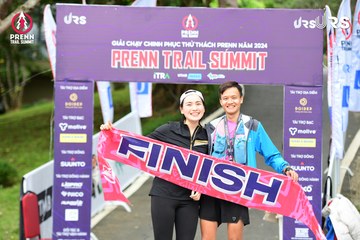 PRENN TRAIL SUMMIT 2024 - Ảnh #2974524