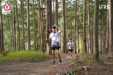 PRENN TRAIL SUMMIT 2024 - Ảnh #2971575