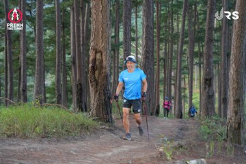 PRENN TRAIL SUMMIT 2024 - Ảnh #2970823