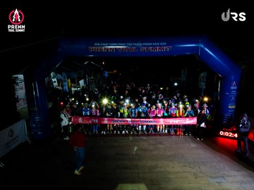 PRENN TRAIL SUMMIT 2024 - Ảnh #2975530