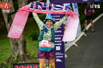 PRENN TRAIL SUMMIT 2024 - Ảnh #2974029