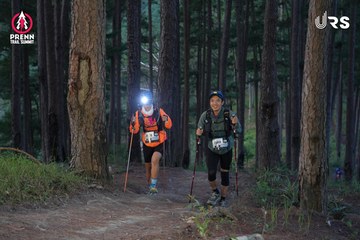 PRENN TRAIL SUMMIT 2024 - Ảnh #2970604