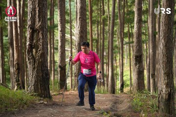 PRENN TRAIL SUMMIT 2024 - Ảnh #2971914