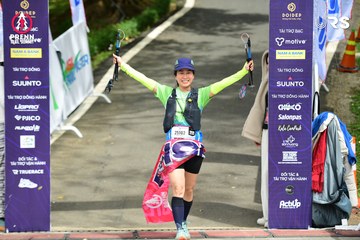 PRENN TRAIL SUMMIT 2024 - Ảnh #2973342