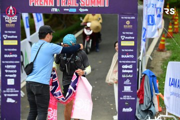 PRENN TRAIL SUMMIT 2024 - Ảnh #2974319