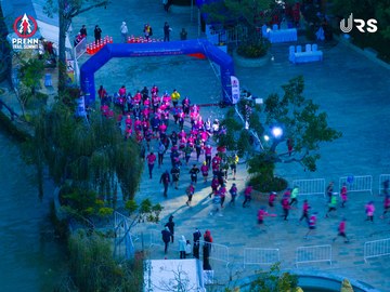 PRENN TRAIL SUMMIT 2024 - Ảnh #2975785