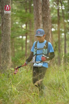PRENN TRAIL SUMMIT 2024 - Ảnh #2973142