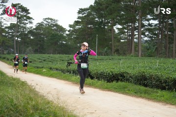 PRENN TRAIL SUMMIT 2024 - Ảnh #2978236