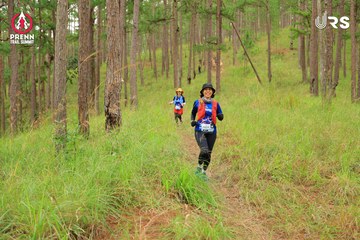 PRENN TRAIL SUMMIT 2024 - Ảnh #2975148