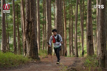PRENN TRAIL SUMMIT 2024 - Ảnh #2968282