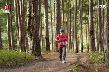 PRENN TRAIL SUMMIT 2024 - Ảnh #2971932