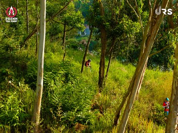 PRENN TRAIL SUMMIT 2024 - Ảnh #2975641