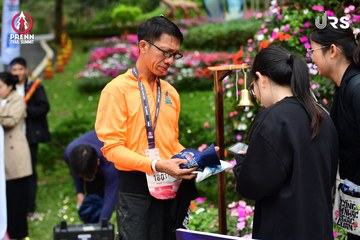 PRENN TRAIL SUMMIT 2024 - Ảnh #2974071