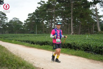 PRENN TRAIL SUMMIT 2024 - Ảnh #2977989