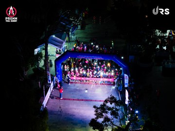 PRENN TRAIL SUMMIT 2024 - Ảnh #2975683