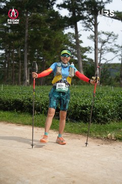 PRENN TRAIL SUMMIT 2024 - Ảnh #2969397