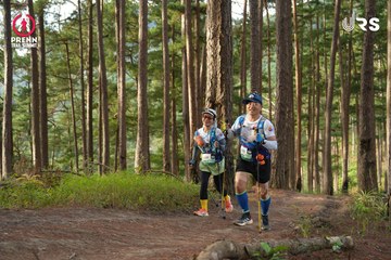 PRENN TRAIL SUMMIT 2024 - Ảnh #2967932