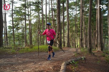 PRENN TRAIL SUMMIT 2024 - Ảnh #2971545