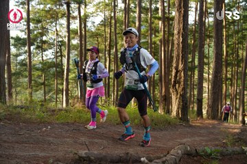 PRENN TRAIL SUMMIT 2024 - Ảnh #2967607