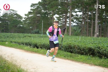 PRENN TRAIL SUMMIT 2024 - Ảnh #2978625