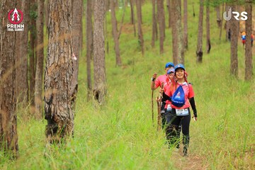 PRENN TRAIL SUMMIT 2024 - Ảnh #2975120