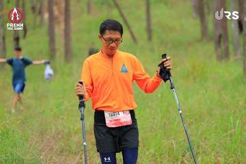 PRENN TRAIL SUMMIT 2024 - Ảnh #2975370