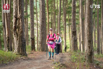 PRENN TRAIL SUMMIT 2024 - Ảnh #2971417